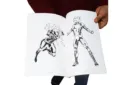 Magic Coloring Book (AVENGERS) by JL Magic – Image 3
