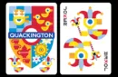 Quackington Playing Cards by by fig.23 – Image 3