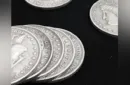 POWER COIN (Morgan) by Himitsu Magic – Image 2
