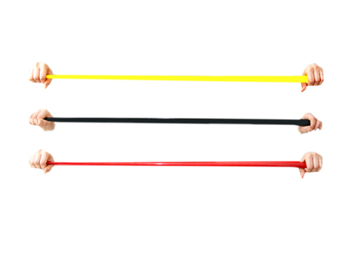 Color Changing Cane (3x) by JL Magic