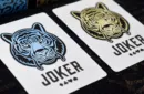 King Of Tiger Playing Cards by Midnight Cards – Image 3