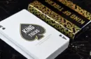 King Of Tiger Playing Cards by Midnight Cards – Image 6