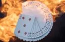 Sirius B V2 Playing Cards by Riffle Shuffle - Limited – Image 6