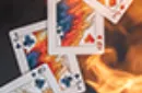 Sirius B V2 Playing Cards by Riffle Shuffle - Limited – Image 9