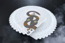 The Serpent (White) Playing Cards – Image 4