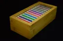 Carat B12 Bamboo Brick Box – Image 3