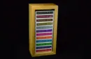 Carat B12 Bamboo Brick Box – Image 4