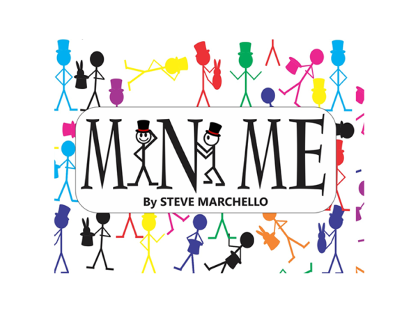 Minime by Steve Marchello