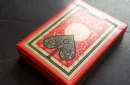 Italia Radiosa Playing Cards by Thirdway Industries – Bild 1