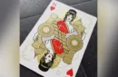 Italia Radiosa Playing Cards by Thirdway Industries – Bild 3