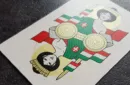 Italia Radiosa Playing Cards by Thirdway Industries – Bild 5