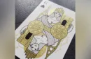 Italia Radiosa Playing Cards by Thirdway Industries – Bild 6