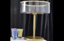 Compact Vase GOLD by Victor Voitko (Gimmick and Online Instructions) – Bild 2