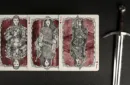 Warrior Women Playing Cards by Headless Kings – Image 5