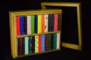Carat B24 Bamboo Double Brick Box - Kartenbox – Image 3