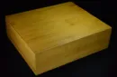 Carat B24 Bamboo Double Brick Box - Kartenbox – Image 6