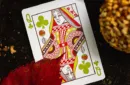 Slicers Playing Cards by Riffle Shuffle – Image 10
