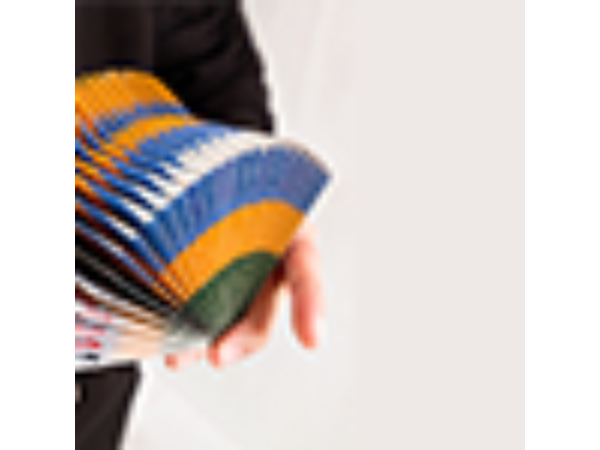 The One Portland Edition Playing Cards by MPC