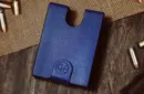 Deck Shooter (Blue) by Hanson Chien - Kartenhalter – Image 1