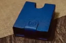 Deck Shooter (Blue) by Hanson Chien - Kartenhalter – Image 2
