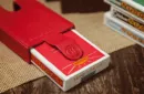 Deck Shooter (Red) by Hanson Chien - Kartenhalter – Image 3