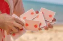 Squeezers V3 by Organic Playing Cards & Riffle Shuffle – Image 2