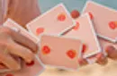 Squeezers V3 by Organic Playing Cards & Riffle Shuffle – Image 3