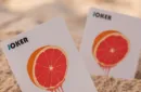 Squeezers V3 by Organic Playing Cards & Riffle Shuffle – Image 4