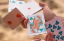Squeezers V3 by Organic Playing Cards & Riffle Shuffle – Image 8