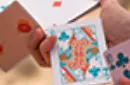 Squeezers V3 by Organic Playing Cards & Riffle Shuffle – Image 9