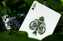 Leaves Collector's (White) Playing Cards by Card House Company – Image 4