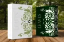 Leaves Collector's (White) Playing Cards by Card House Company – Image 10
