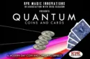 Quantum Coins (UK 10 Pence Red Card) Gimmicks and Online Instructions by Greg Gleason and RPR Magic Innovations – Image 4