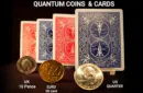 Quantum Coins (UK 10 Pence Red Card) Gimmicks and Online Instructions by Greg Gleason and RPR Magic Innovations – Image 6