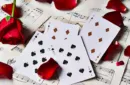 Piano Player Two-Key Edition Playing Cards by Bocopo – Image 2