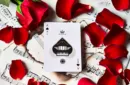 Piano Player Two-Key Edition Playing Cards by Bocopo – Image 3