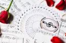 Piano Player Two-Key Edition Playing Cards by Bocopo – Image 5