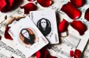 Piano Player Three-Key Edition Playing Cards by Bocopo – Image 2