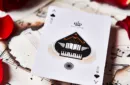 Piano Player Three-Key Edition Playing Cards by Bocopo – Image 3