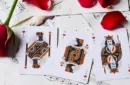 Piano Player Three-Key Edition Playing Cards by Bocopo – Image 5