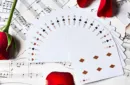 Piano Player Three-Key Edition Playing Cards by Bocopo – Image 6