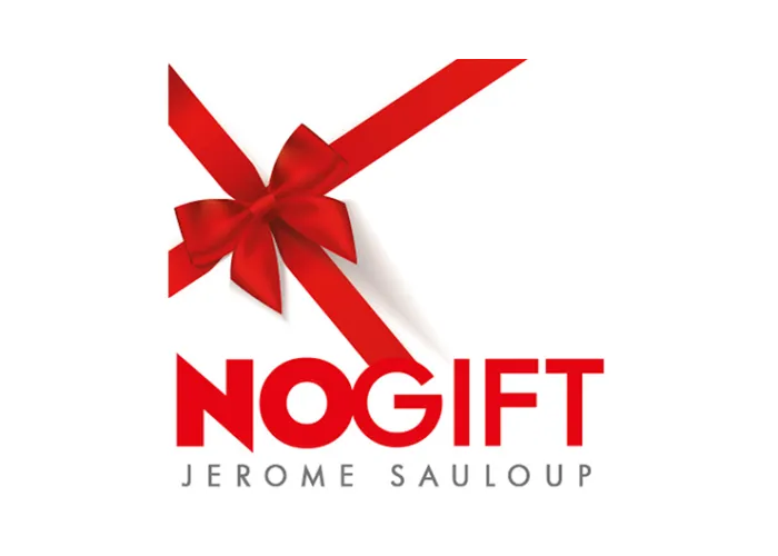 NO GIFT by Magic Dream
