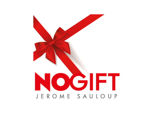 NO GIFT by Magic Dream
