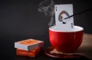 Noodlers Playing Cards – Bild 1