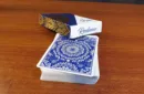 Resilience (Marked Blue) Playing Cards – Image 2