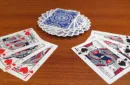 Resilience (Marked Blue) Playing Cards – Image 5