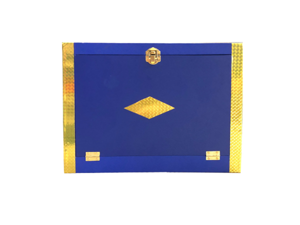 TIP OVER BOX V2 by 7 MAGIC