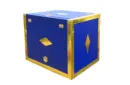 TIP OVER BOX V2 by 7 MAGIC – Image 1