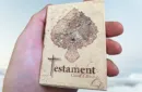Testament Playing Cards – Bild 1