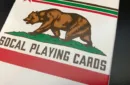 SoCal Playing Cards – Bild 4